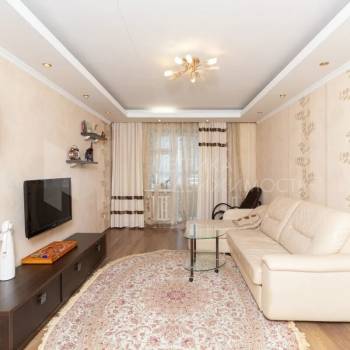Продается 3-х комнатная квартира, 77,8 м²