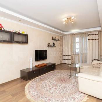 Продается 3-х комнатная квартира, 77,8 м²
