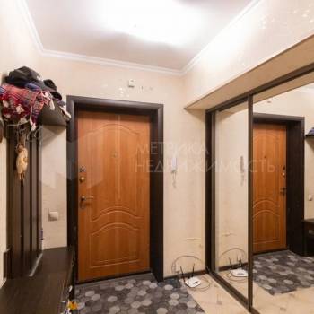 Продается 3-х комнатная квартира, 77,8 м²