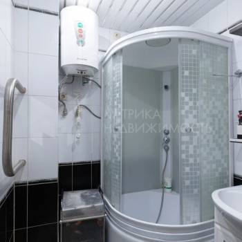 Продается 3-х комнатная квартира, 77,8 м²