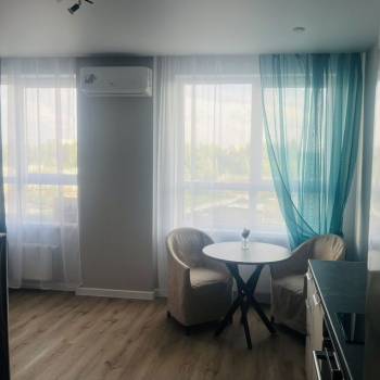 Сдается 1-комнатная квартира, 26,2 м²