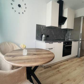 Сдается 1-комнатная квартира, 26,2 м²