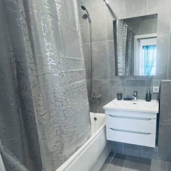Сдается 1-комнатная квартира, 26,2 м²
