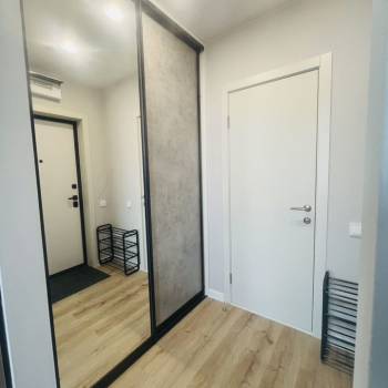 Сдается 1-комнатная квартира, 26,2 м²