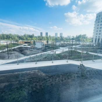 Сдается 1-комнатная квартира, 26,2 м²