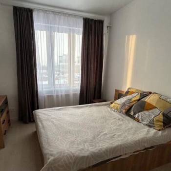 Сдается 1-комнатная квартира, 32 м²