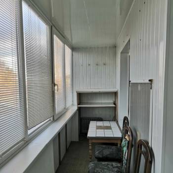 Продается 2-х комнатная квартира, 45 м²