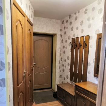 Продается 2-х комнатная квартира, 45 м²