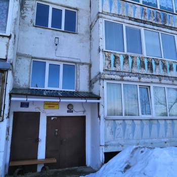 Продается 2-х комнатная квартира, 45 м²