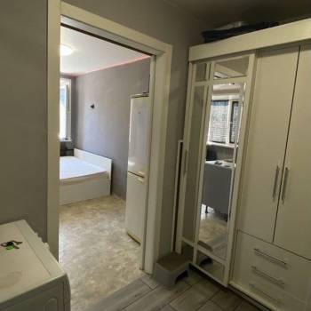 Сдается 1-комнатная квартира, 24 м²