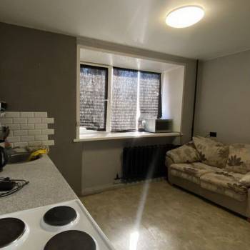Сдается 1-комнатная квартира, 24 м²