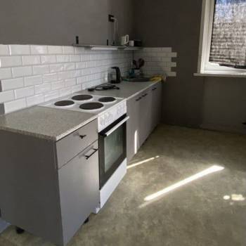 Сдается 1-комнатная квартира, 24 м²