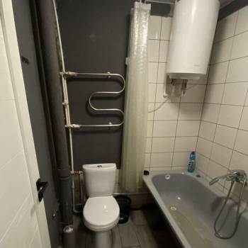 Сдается 1-комнатная квартира, 24 м²