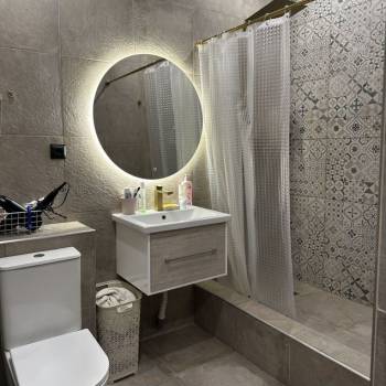 Сдается 1-комнатная квартира, 41 м²