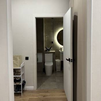 Сдается 1-комнатная квартира, 41 м²