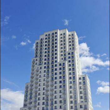 Сдается 1-комнатная квартира, 41 м²