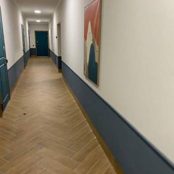 Сдается 1-комнатная квартира, 41 м²
