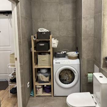 Сдается 1-комнатная квартира, 41 м²