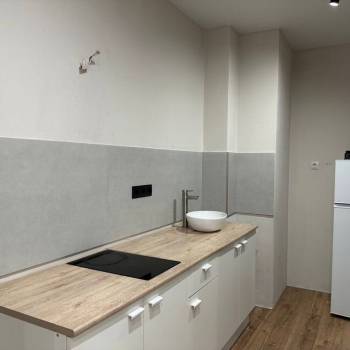 Сдается 1-комнатная квартира, 41 м²