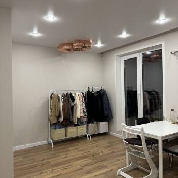 Сдается 1-комнатная квартира, 41 м²