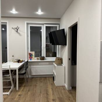 Сдается 1-комнатная квартира, 41 м²