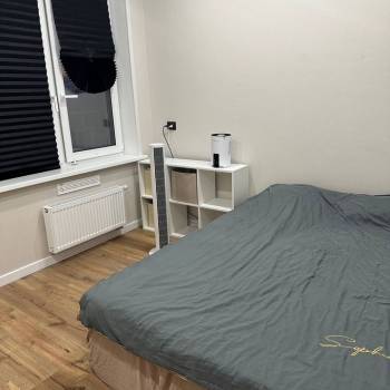 Сдается 1-комнатная квартира, 41 м²