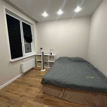 Сдается 1-комнатная квартира, 41 м²