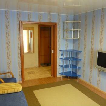 Сдается 2-х комнатная квартира, 50 м²