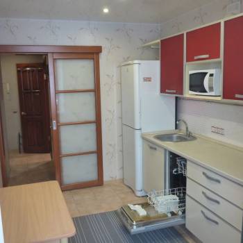 Сдается 2-х комнатная квартира, 50 м²