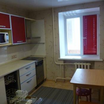Сдается 2-х комнатная квартира, 50 м²