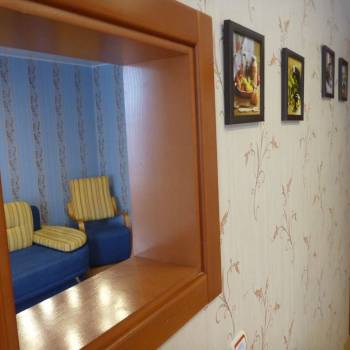 Сдается 2-х комнатная квартира, 50 м²