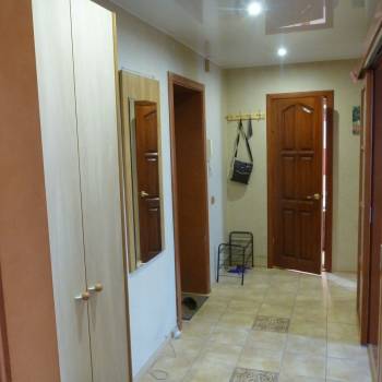 Сдается 2-х комнатная квартира, 50 м²