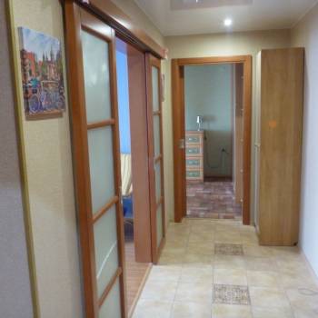 Сдается 2-х комнатная квартира, 50 м²