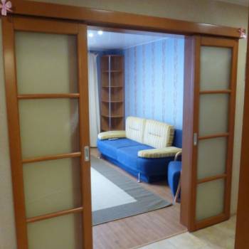 Сдается 2-х комнатная квартира, 50 м²