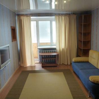 Сдается 2-х комнатная квартира, 50 м²