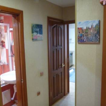 Сдается 2-х комнатная квартира, 50 м²
