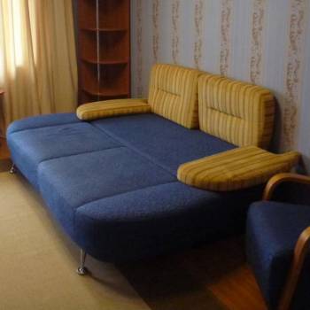 Сдается 2-х комнатная квартира, 50 м²