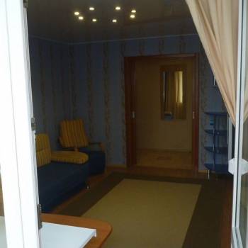 Сдается 2-х комнатная квартира, 50 м²