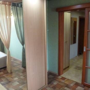 Сдается 2-х комнатная квартира, 50 м²