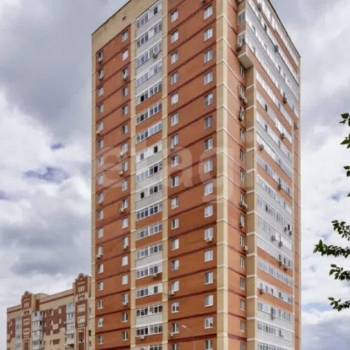 Сдается 2-х комнатная квартира, 70 м²