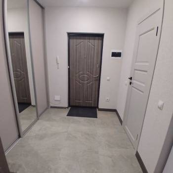Продается 1-комнатная квартира, 21,7 м²