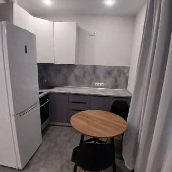 Продается 1-комнатная квартира, 21,7 м²