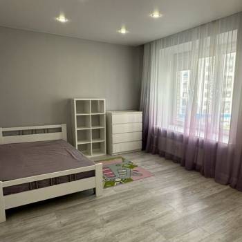Продается 3-х комнатная квартира, 92,3 м²