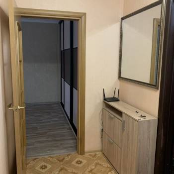 Сдается 2-х комнатная квартира, 50,1 м²