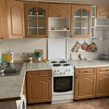 Сдается 2-х комнатная квартира, 50,1 м²