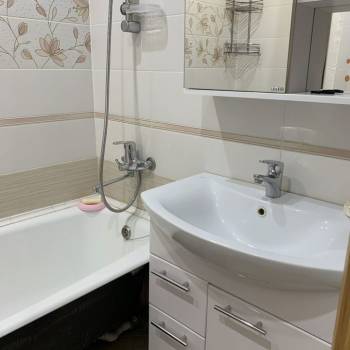 Сдается 2-х комнатная квартира, 50,1 м²