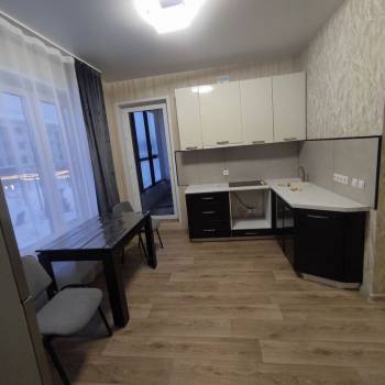 Сдается 1-комнатная квартира, 30 м²