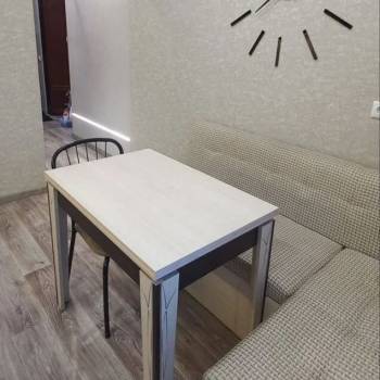 Сдается 1-комнатная квартира, 37 м²