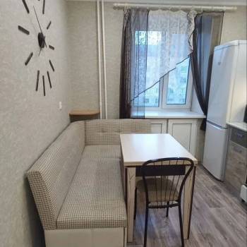 Сдается 1-комнатная квартира, 37 м²
