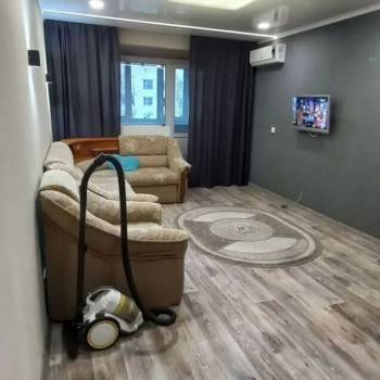 Сдается 1-комнатная квартира, 37 м²